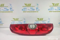 Stop lampa stanga 02038099900010 Fiat Doblo 2 [2009 - 2015]