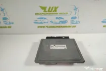 Calculator motor ECU 1.6 tdi CAY 03l906023qe Skoda Rapid  [2