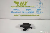 Motoras clima aeroterma bord 0132801341 1k0907511B Seat Alt
