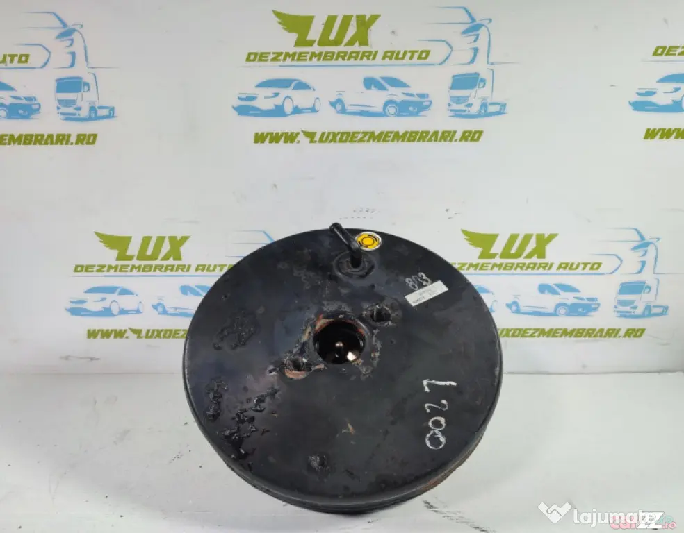 Tulumba vacuum servofrana frana euro 4 Mitsubishi L200 4 [20