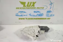 Motoras macara geam dreapta fata 8k0959802c Audi A1 8X [2010