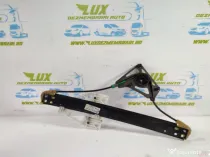 Macara geam electrica dreapta spate 8x4839462 Audi A1 8X [20