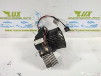 Motoras aeroterma habitaclu cu rezistenta trepte pf2a2 Peuge