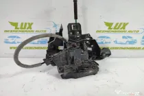 Broasca incuietoare usa dreapta fata a2220063999 Mercedes-Be