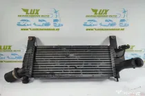 Radiator intercooler 2.5 dci yd25ddti euro 4  Nissan Navara