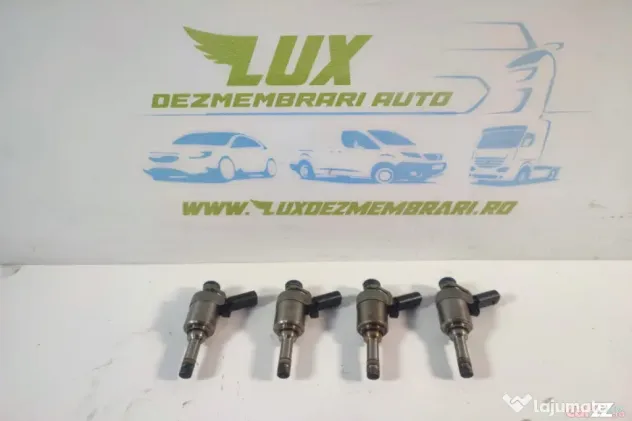 Injector injectoare 2.0 tfsi CDN CDNC 06j133036b Audi Q5 8R