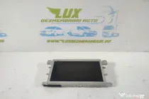 Display ecran bord navigatie 4l0919604 Audi A5 8T [2007 - 20