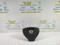 Airbag volan sofer 3 spite 1k0880201dc Volkswagen VW Golf 5