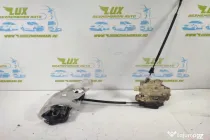 Incuietoare usa Spate stanga broasca 3c4839016a Volkswagen