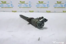Injector injectoare 1.6 hdi 9hz 0445110297 Peugeot 1007 [2