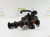 Turbo Turbina turbosuflanta 2.0 tdi 140cp BPW 038145702g BLB