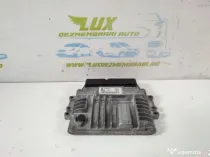 Calculator motor ecu 2.0 diesel LLW Z20S 25189959 Chevrolet