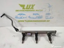 Rampa injectoare injector 1.0 0.9 tce 166007686r Renault Cap