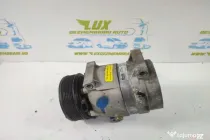 Compresor Ac clima 1.9 dci 2.0 16v f9q f4r 89267 2019w16 Ren