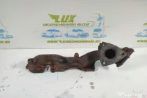 Galerie de evacuare stanga 2.7  2.7tdv6 Jaguar XF X250 [2007