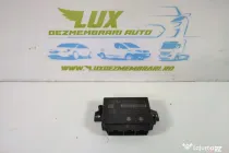 Modul calculator senzori de parcare 4h0919475l Audi A6 4G/C7