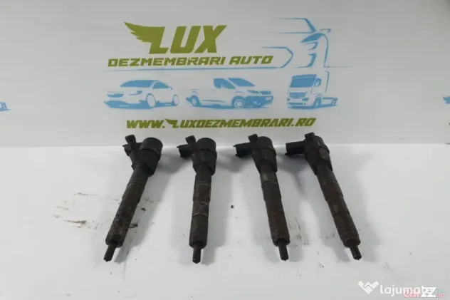 Injector injectoare 1.6 cdti multijet jtdm A16FDH A16FDL 95