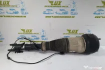 Perna suspensie aer amortizor stanga fata b4lf1z007a24 Merce