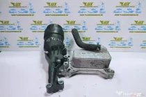 Termoflot carcasa filtru racitor ulei 2.2 cdi euro 5 om651 9
