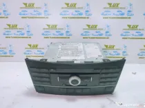 Modul casetofon navigatie A2129004208 Mercedes-Benz E-Class