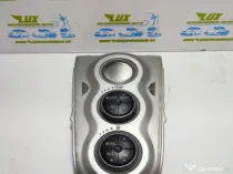 Panou comanda ac clima climatronic 758909 Toyota Yaris XP9 [