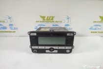 CD Player mp3 radio casetofon cu navigatie 1k0035191d Volksw