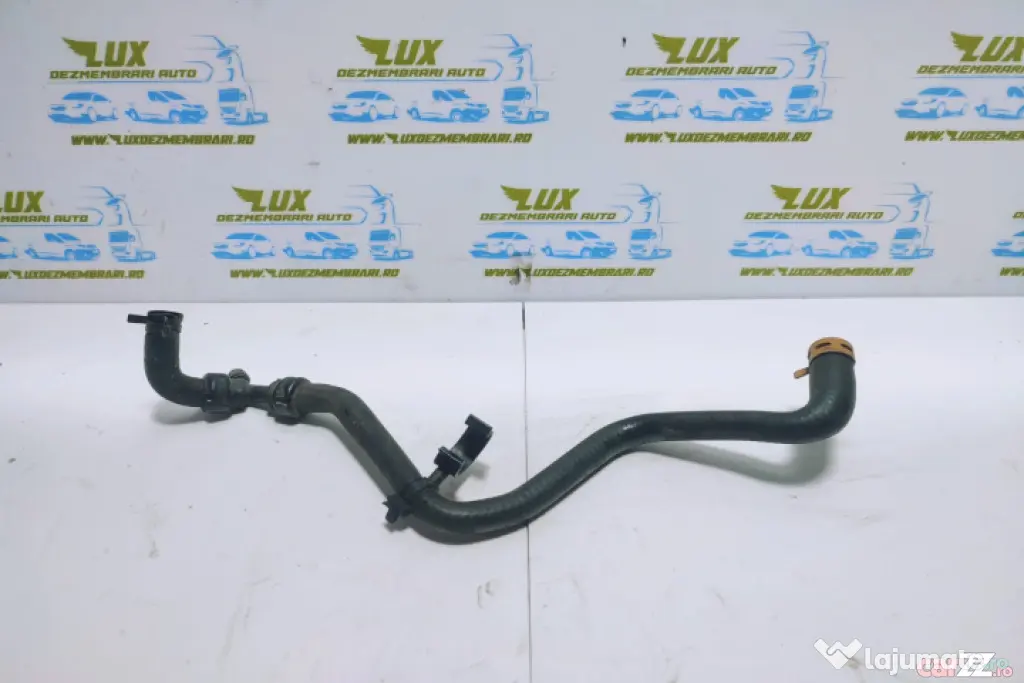 Furtun apa racire motor 1.6 dci R9M 409 Renault Megane 4 [2