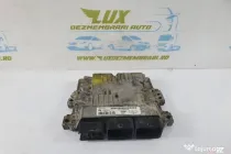 Calculator motor ecu 1.6 tdci ngda s180133050 bv61-12a650-dg