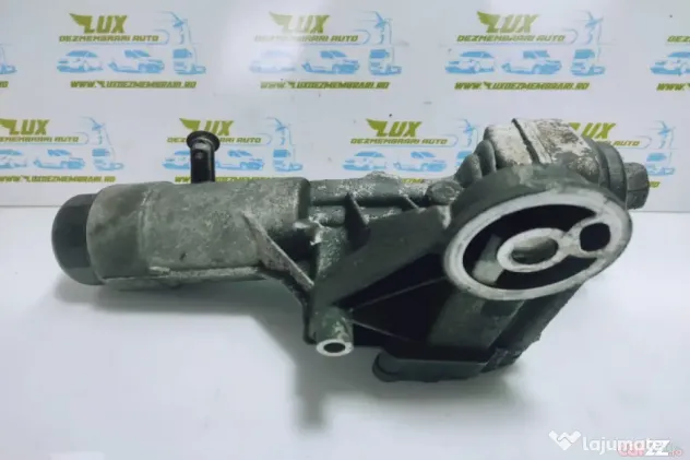 Carcasa filtru ulei termoflot 1.9 tdi AJM 038115466 Skoda Oc
