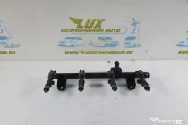 Rampa injectoare 1.4 benzina 7700274294 Renault Clio 2 [1998