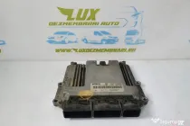 Calculator motor ecu 1.5 dci k9k 237102213r 0281030439 Dacia Sandero 2