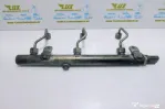 Rampa injectoare injector 3.0 cdi OM 642 a6420702595 Mercedes-Benz ML
