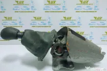 Timonerie selector viteze 6+1 4913512h Renault Trafic X83 [2001 - 2006