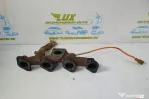Galerie de evacuare 1.5 dci k9k euro 5 140048070r Renault Clio 2 [2th