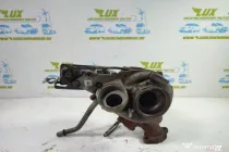 Turbo turbina turbosuflanta 2.2 cdi euro 4 om646 a6460901080 Mercedes-