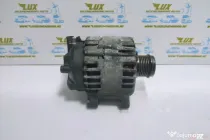 Alternator 1.5 1.6 tdci XWDE  XWDA  XWDB  XWDC  XWDD T1DA  T1DB 306593