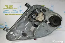 Mecanism geam stanga spate 3m5t14b532ag Ford C-Max 2 [2010 - 2015]