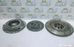 Kit ambreiaj volanta cu masa simpla 1.6 benzina Z682 8v61-7550-f1a 8v6