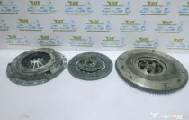 Kit ambreiaj volanta cu masa simpla 1.6 benzina Z682 8v61-7550-f1a 8v6