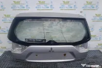 Haion Porbagaj Mitsubishi Outlander 2 [2005 - 2009]