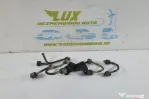 Conducte tur injectoare 1.9 dci f9q  Renault Scenic 2 [2003 - 2006]