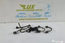 Conducte tur injectoare 1.9 dci f9q  Renault Scenic 2 [2003 - 2006]