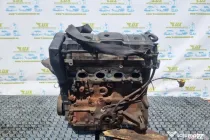 Motor fara anexe 1.6 benzina Cod NFU Citroen C4  [2004 - 2008]