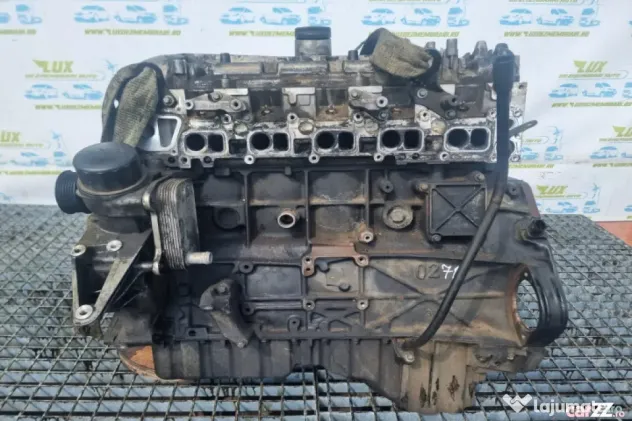 Motor fara anexe 2.7 cdi e270 Cod. 647961 om647 Mercedes-Benz E-Class