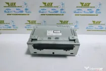 RADIO/CD/DVD/GPS modul casetofon unitate 8a6t-18c815 8a6t18