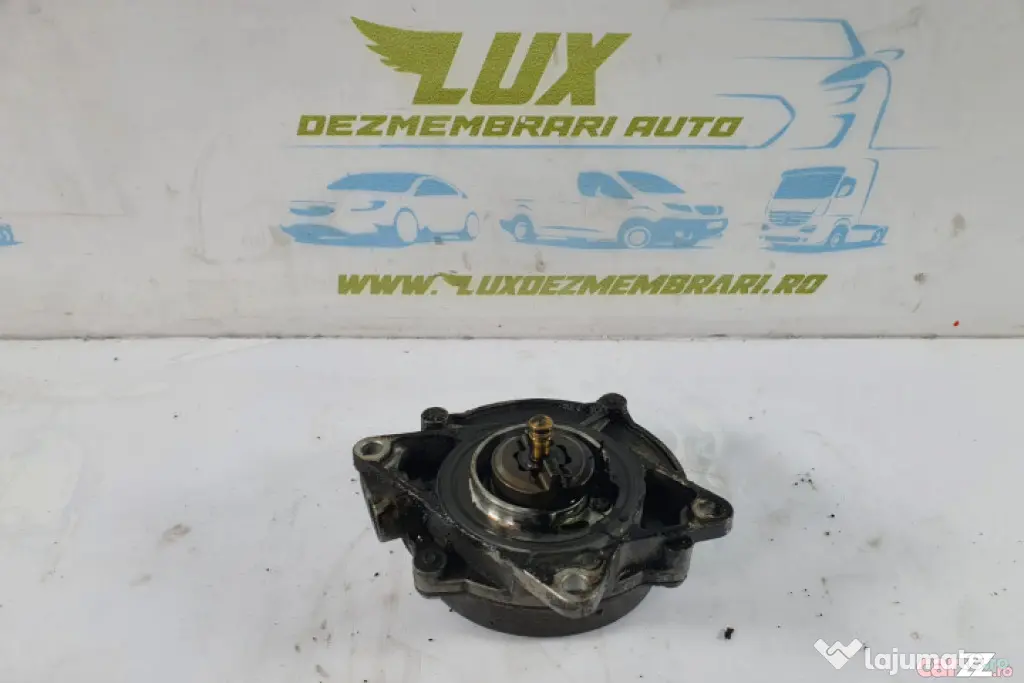 Pompa vacuum vacum 2.5 tdi aym bau bgd 057145100k Skoda Superb [2001