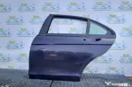 Portiera stanga spate Mercedes-Benz C-Class W204/S204 [2007 - 2012]