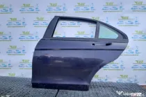 Portiera stanga spate Mercedes-Benz C-Class W204/S204 [2007 - 2012]