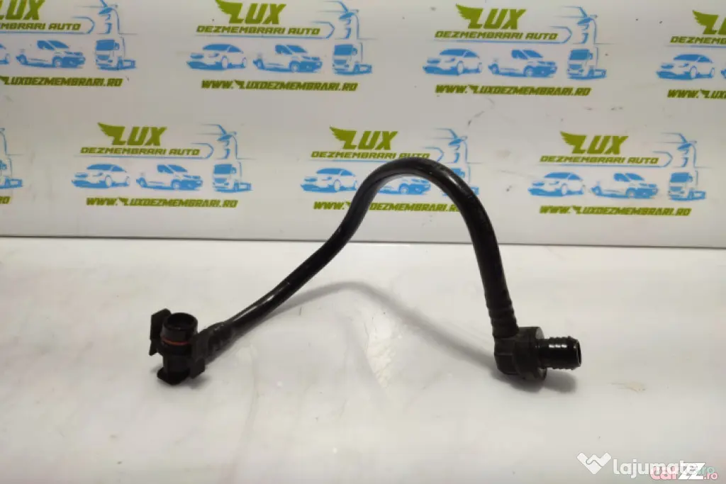 Furtun conducta vacuum 1.5 dci k9k x215100 Renault Megane 3 [2008 - 20