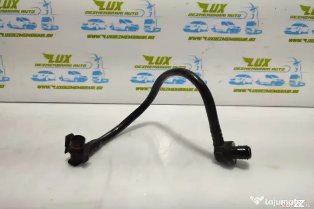 Furtun conducta vacuum 1.5 dci k9k x215100 Renault Megane 3 [2008 - 20